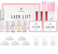 New Upgraded Lash Lift Kit Eyelash perm kit, Professional Semi-P