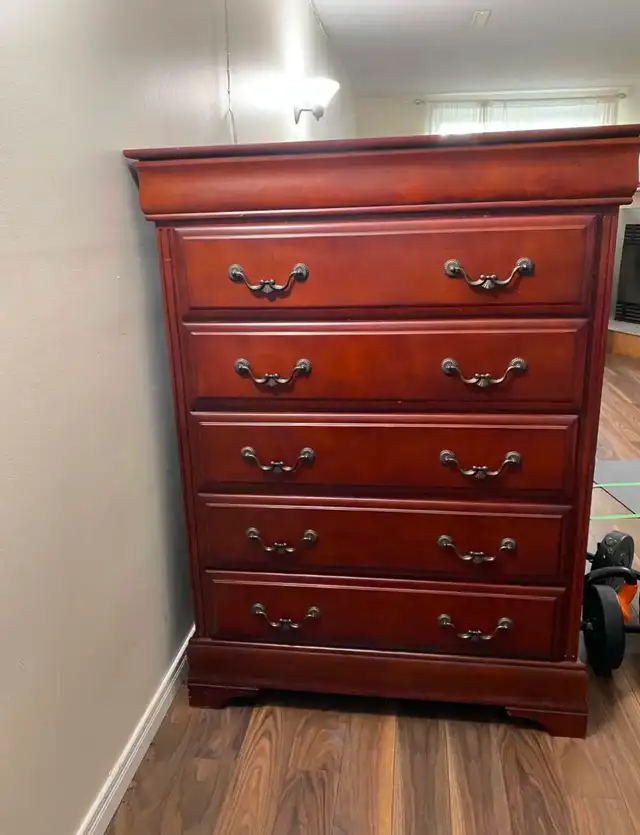 Ensemble de chambre à coucher complet in Multi-item in Longueuil / South Shore - Image 4