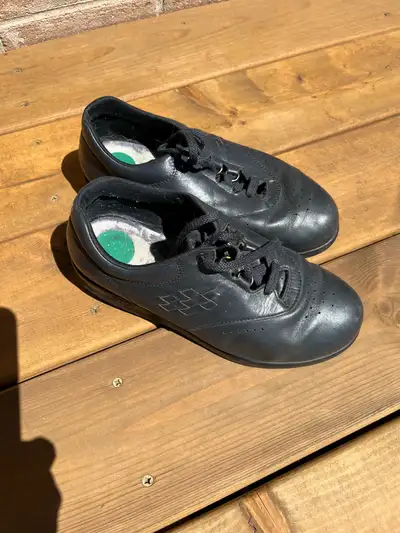 SAS Free Spirit shoes - women’s size 6 extra wide, View more