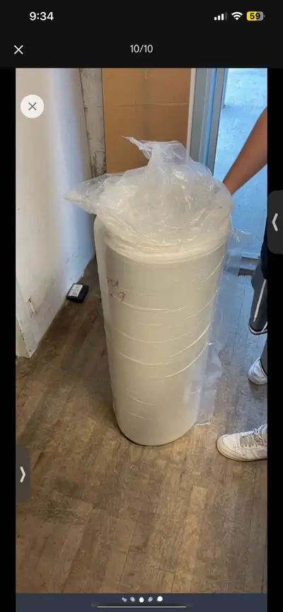 Brand New TWIN Mattress $199 Free Delivery , View more