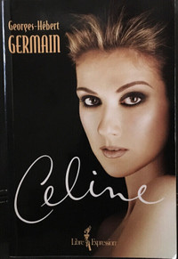 Céline de Georges-Hébert Germain