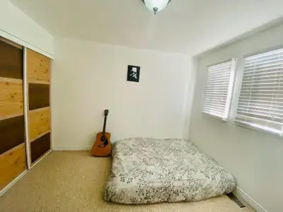 Room for rent Cambridge September 1