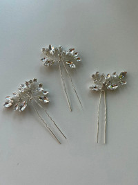 Wedding Hair Accessories