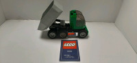 Lego 4 junior # 4653