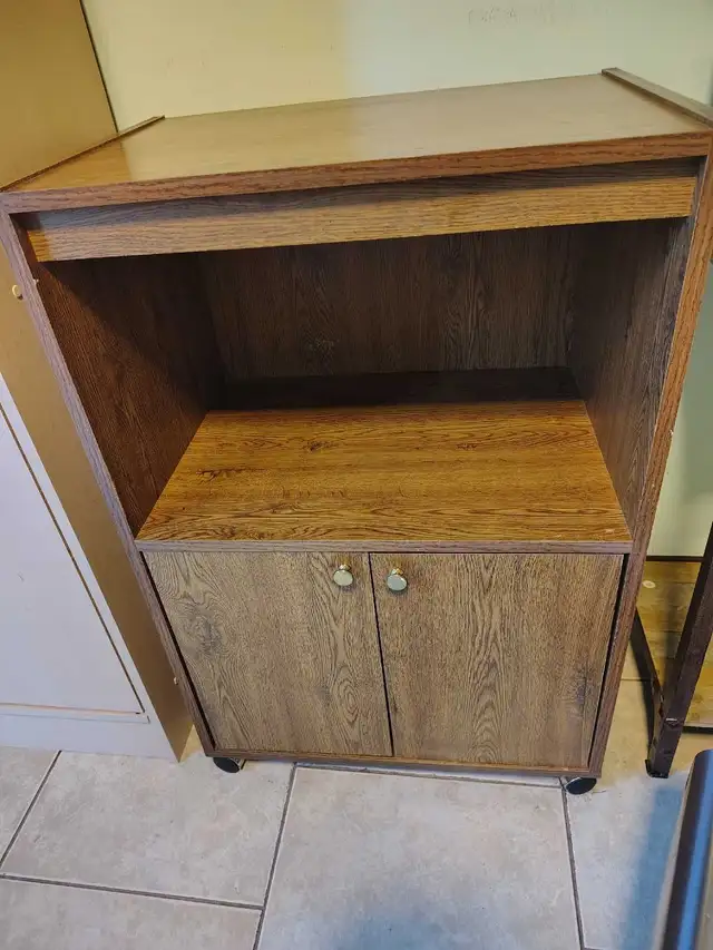 Microwave Stand517611099081287681