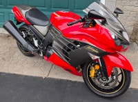 zx 14r in Motorcycles in Canada | Kijiji Marketplaces