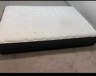 Ashley Hybrid Mattress Double, View more