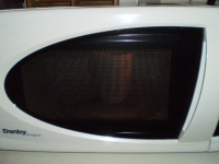 Microwave AND Microwave Oven PLATES