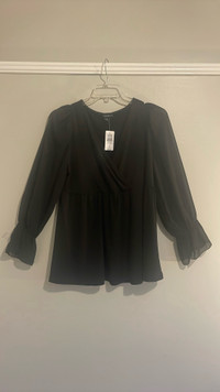 NWT Torrid blouse - size 1X