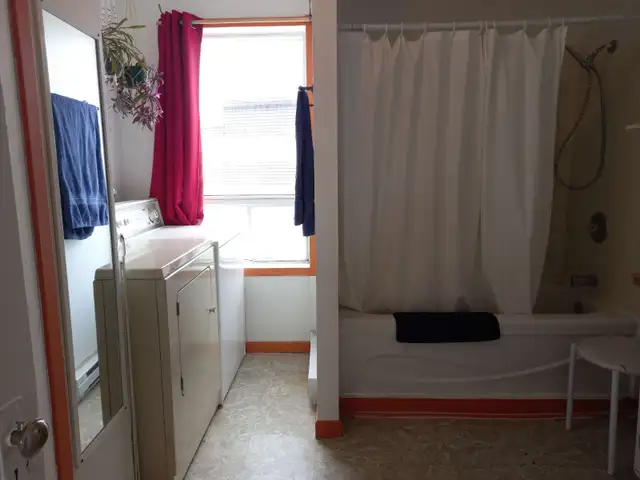 Chambre en colocation pour femmes à Rimouski, 15 jan ou 1e fév. in Room Rentals & Roommates in Rimouski / Bas-St-Laurent - Image 6