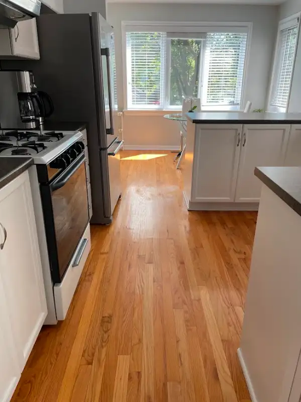 Near Algonquin College - Furnished Bedroom in Room Rentals & Roommates in Ottawa - Image 6