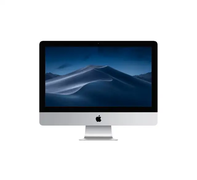 Retina 4K, 21.5 inch Apple iMac in Desktop Computers in Mississauga / Peel Region - Image 5