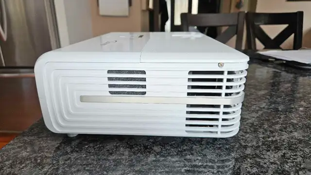 Optoma UHD50 Projector 4K Home Theater Projector in Video & TV Accessories in Ottawa - Image 6