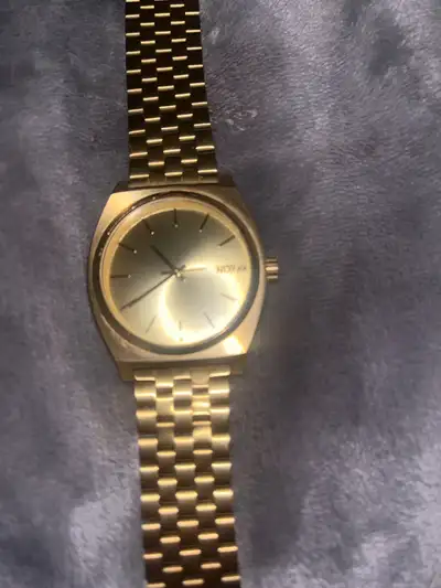 Nixon watch, View more