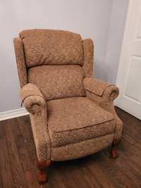 Bergere | Achetez ou vendez des chaises et fauteuils dans Grand Montréal |  Petites annonces de Kijiji