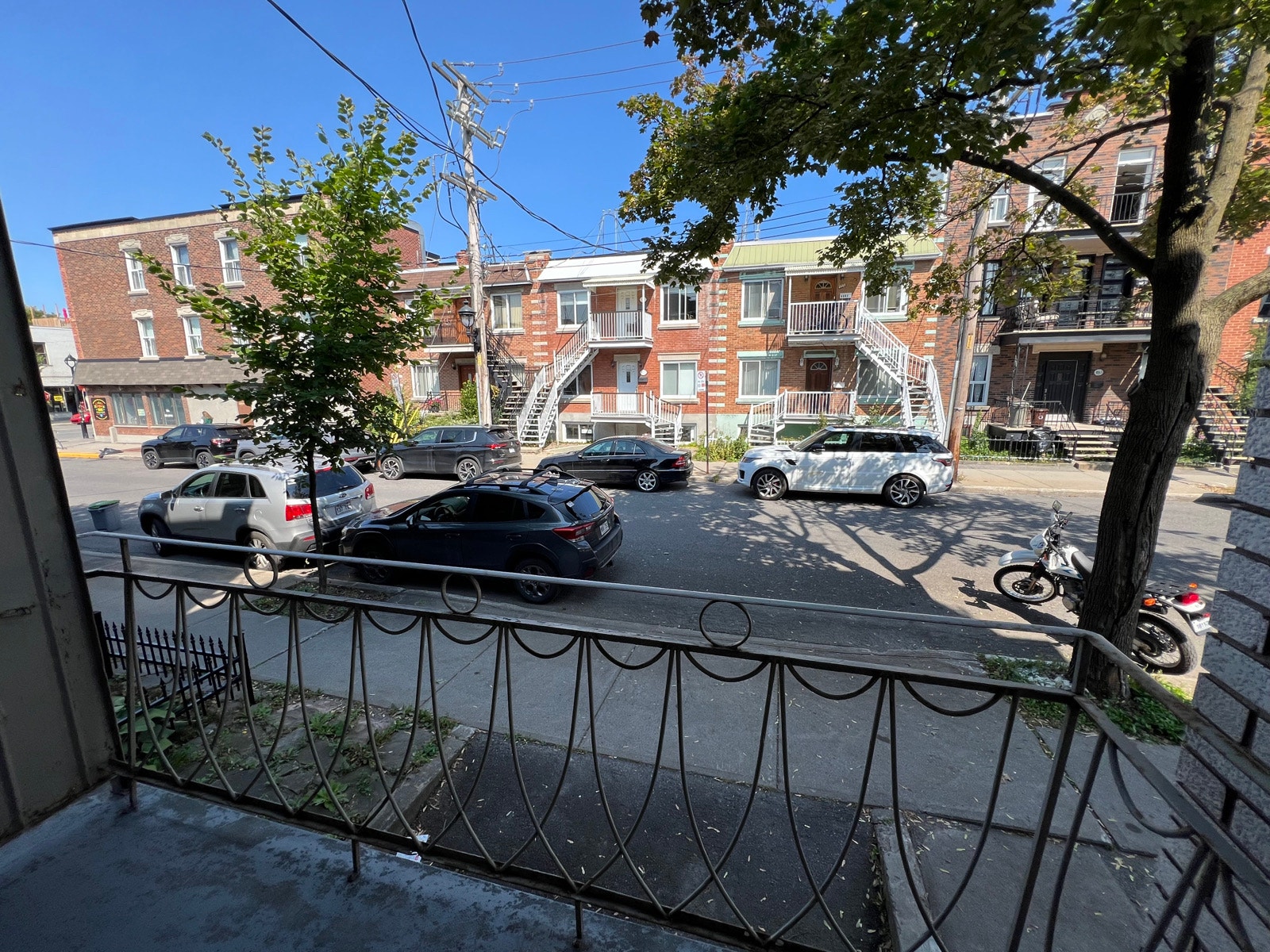 8060 Rue Saint-Dominique — photo 2