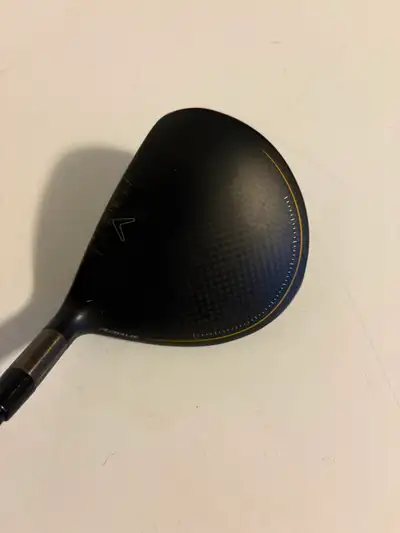 Callaway Rogue ST Max D 3 wood, View more