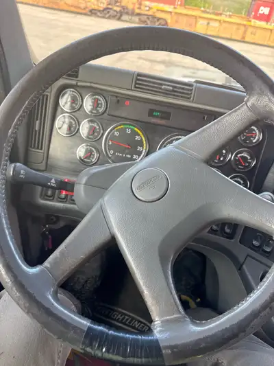 We are looking for a class 1 driver with at least 2 years of city Experience If Registered at cp/cn...