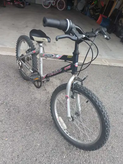 kids bike #2, View more