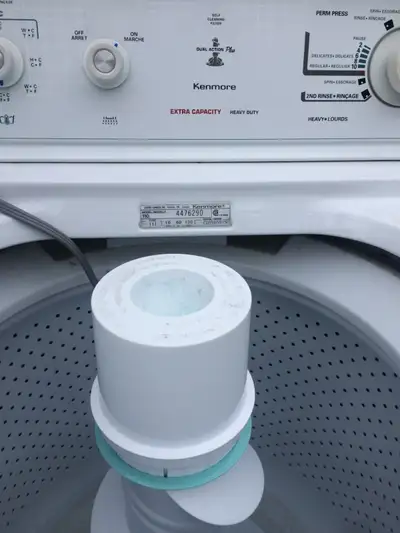 Laveuse Kenmore 50$, View more