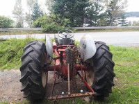 Ford NAA 1956 tractor for sale!!
