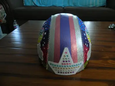 Kids Helmet and Inline Roller Skates, View more