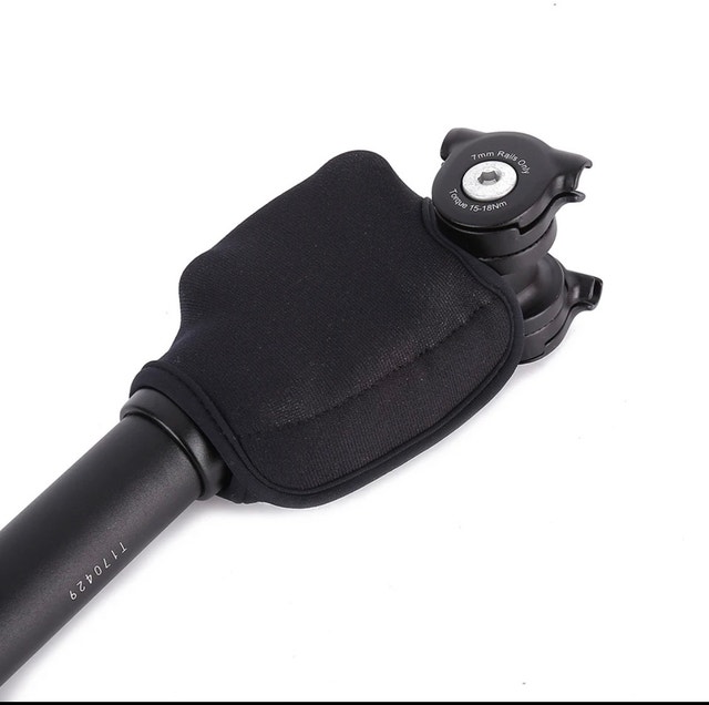 Suspension Seatpost eBike Calgary Kijiji