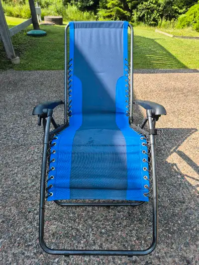 Zero Gravity Chair, View more