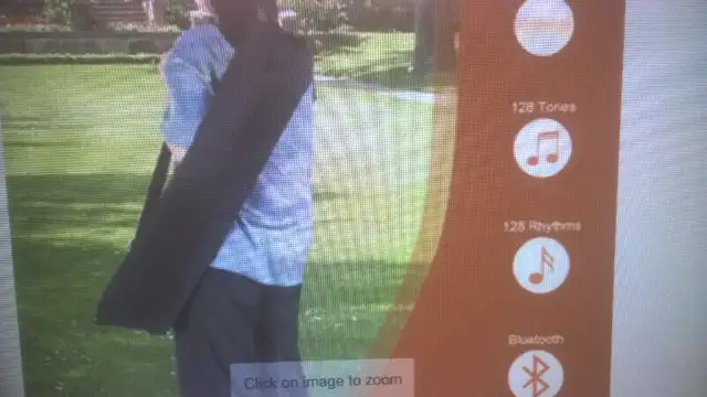 2 in 1 Attachable Digital Piano Keyboard 88/44 Touch sensitive in Pianos & Keyboards in Bedford - Image 5