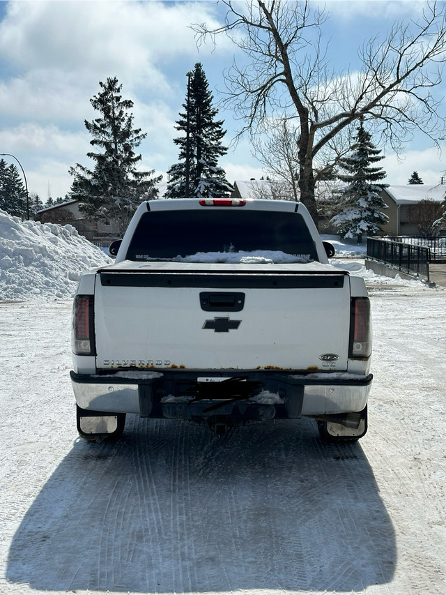 Chevy 1500 dans Autos et camions  à Calgary - Image 2
