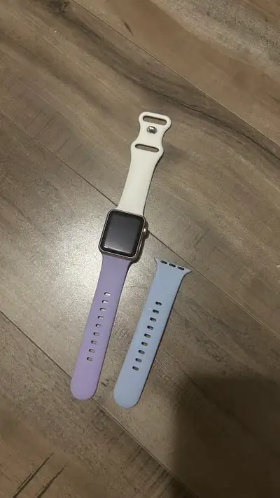 Apple Watch Series 1, View more