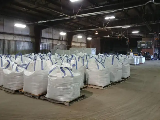 Alfalfa Seed, $4.00/lb, Inoculated in Other in Saskatoon - Image 11