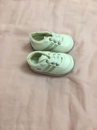 Baby Tennis shoes by Skechers