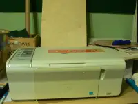 HP Deskjet F4280 All In One (printer, scanner, copier)
