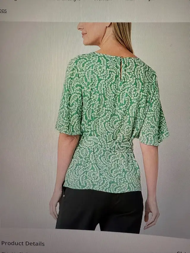 Nautica Polo Brand new $10 retail $50 plus tax in Women's - Tops & Outerwear in Mississauga / Peel Region - Image 5