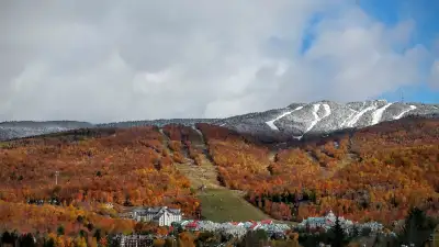 Fall escape! Mont Tremblant condo special rates, View more