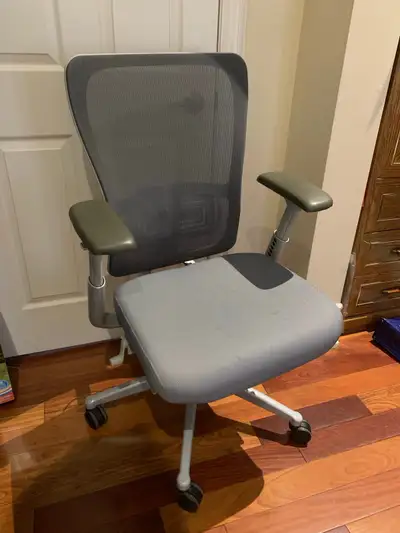 Steelcase Think Chair, View more