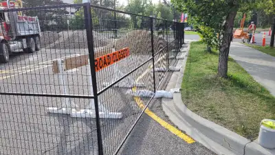 Temporary Fence Construction Panels Supply, View more