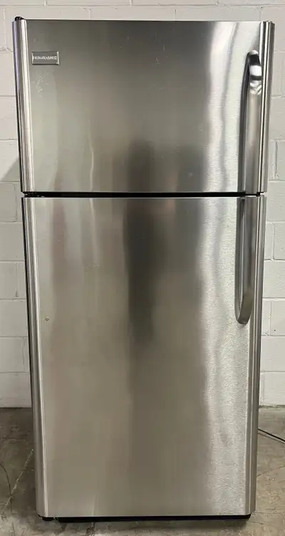 - Refrigerator “FRIGIDAIRE” H66/W30/D30, View more