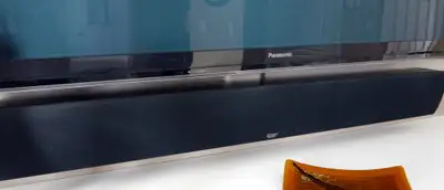 SAVE $600 - Definitive Technology Mythos Soundbar, View more