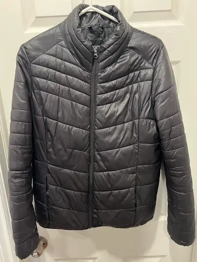 Women’s Puffer Jacket, View more