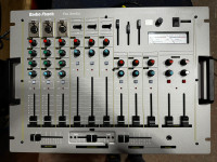 Radio Shack Pro Series Mixer