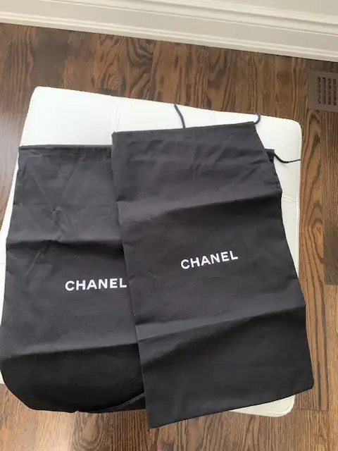 WOMAN'S CHANEL ESPADRILLES in Women's - Shoes in City of Toronto - Image 5