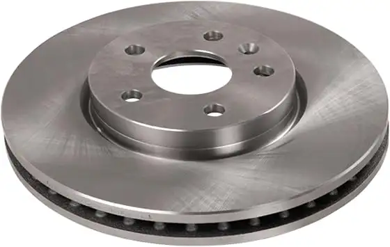 Bendix PRT5866 Brake Rotor-B07HK4JYJK in Other in Vancouver - Image 2