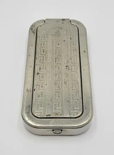 1927 Rolls Razor Strap Blade Sharpener Made In England, View more