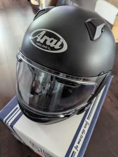 **Price negotiable. If ad is up it's available** Bought new in 2024 at RidersChoice $1000 Gently use...
