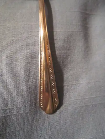 CROYDON/MARY LEE silverware set for 4, View more