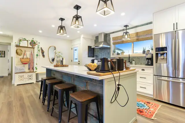 Beautifully Renovated 3 Bed, 1 Bath Home – Move-In Ready in Long Term Rentals in Kitimat - Image 3