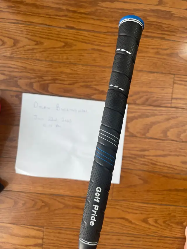 Taylormade Stealth 2 plus 3 hybrid-RH in Golf in Sudbury - Image 6