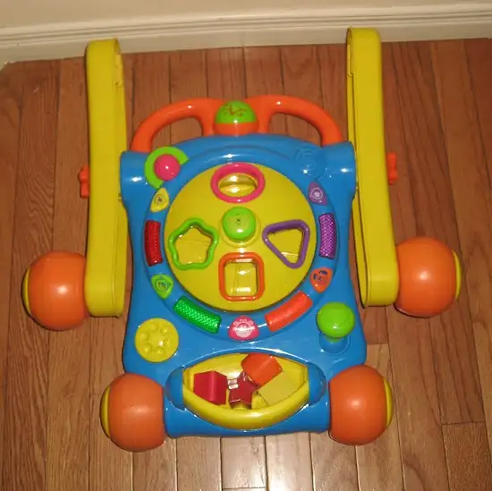 Baby Activity Walker Toys in Toys in City of Toronto - Image 3